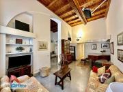 Appartamento arredato Centro storico, brera