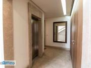 Appartamento arredato Centro storico, brera