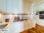 Appartamento arredato Centro storico, brera