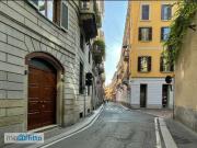 Appartamento arredato Centro storico, brera