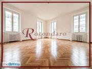 Appartamento arredato Centro storico, brera