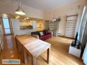 Appartamento arredato Centro storico, brera