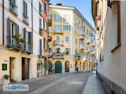 Appartamento arredato Centro storico, brera