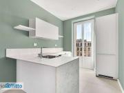 Appartamento arredato Centro storico, brera