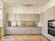 Appartamento arredato Centro storico, brera