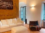 Appartamento arredato Centro storico, brera