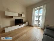 Appartamento arredato Centro storico, brera