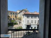 Appartamento arredato Centro storico, brera