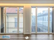 Appartamento arredato Centro storico, brera