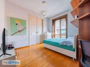 Appartamento arredato Centro storico, brera