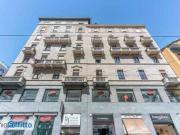 Appartamento arredato Centro storico, brera
