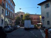 Appartamento arredato Centro storico, brera
