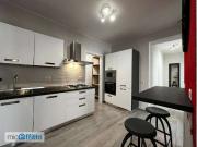 Appartamento arredato Centro storico, brera