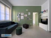 Appartamento arredato Centro storico, brera Appartamento arredato Centro storico, brera