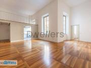 Appartamento arredato Centro storico, brera