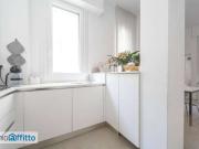 Appartamento arredato Centro storico, brera