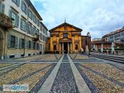 Appartamento arredato Centro storico, brera