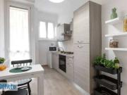 Appartamento arredato Centro storico, brera