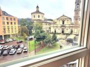 Appartamento arredato Centro storico, brera