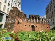 Appartamento arredato Centro storico, brera