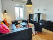 Appartamento arredato Centro storico, brera