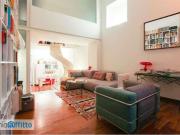 Appartamento arredato Centro storico, brera