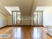 Appartamento arredato Centro storico, brera