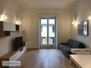 Appartamento arredato Centro storico, brera