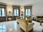 Appartamento arredato Centro storico, brera