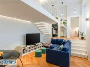 Appartamento arredato Centro storico, brera