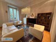 Appartamento arredato Centro storico, brera