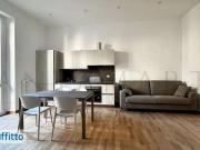 Appartamento arredato Centro storico, brera