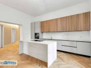 Appartamento arredato Centro storico, brera