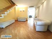 Appartamento arredato Centro storico, brera