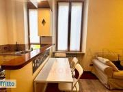 Appartamento arredato Centro storico, brera