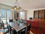 Appartamento arredato Centro storico, brera