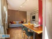 Appartamento arredato Centro storico, brera