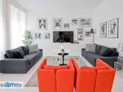 Appartamento arredato Centro storico, brera
