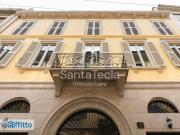 Appartamento arredato Centro storico, brera