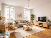 Appartamento arredato Centro storico, brera