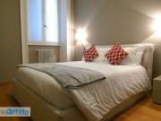 Appartamento arredato Centro storico, brera