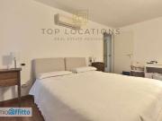Appartamento arredato Centro storico, brera