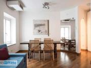 Appartamento arredato Centro storico, brera