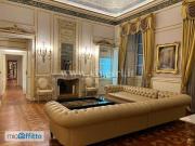 Appartamento arredato Centro storico, brera Appartamento arredato Centro storico, brera