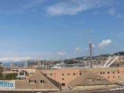 Appartamento arredato Centro storico de ferrari