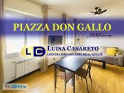 Appartamento arredato Centro storico de ferrari