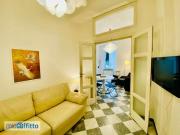 Appartamento arredato Centro storico de ferrari