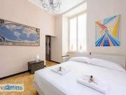 Appartamento arredato Centro storico de ferrari Appartamento arredato Centro storico de ferrari