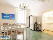 Appartamento arredato Centro storico de ferrari