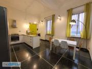 Appartamento arredato Centro storico de ferrari